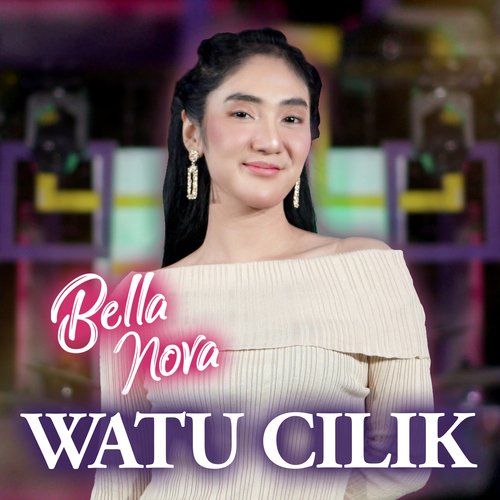 Watu Cilik