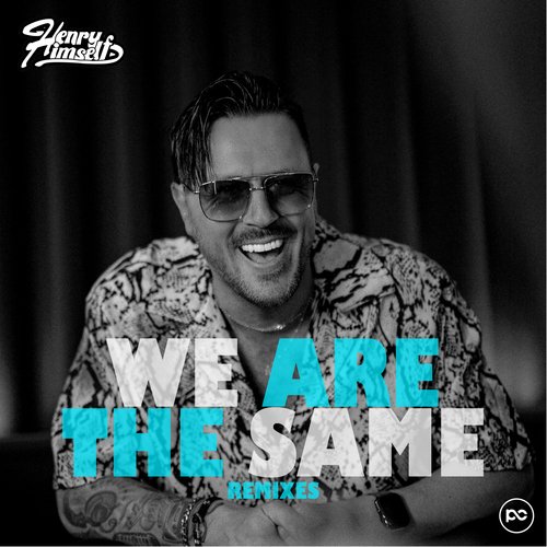 We Are the Same (Kristianex Remix)