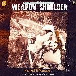 Weapon Shoulder
