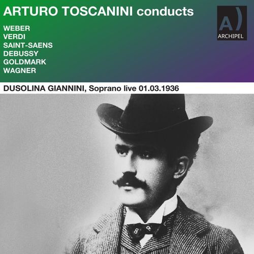 Weber, Verdi & Others: Orchestral Works (Remastered 2023) (Live)