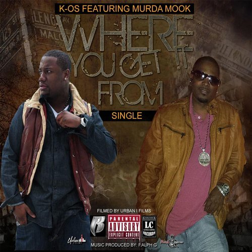 Where You Get It From (feat. Murda Mook)_poster_image