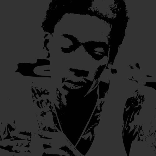 Wiz cover art