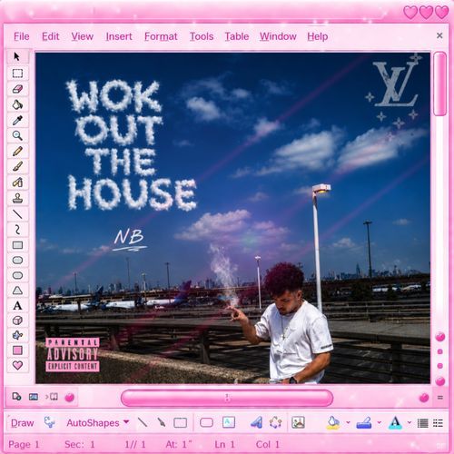 Wok out the house