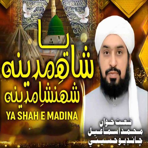 Ya Shah E Madina