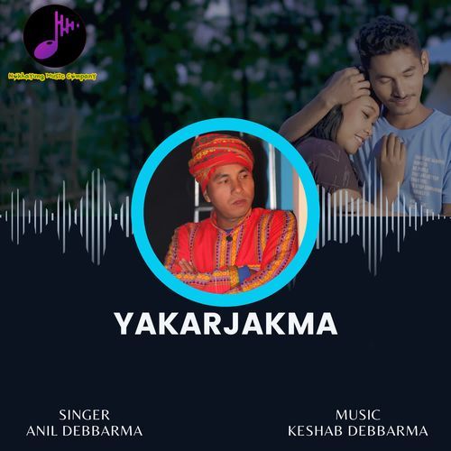 Yakarjakma- an emotion jaduni