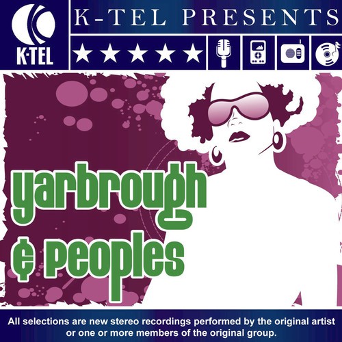 Yarbrough & Peoples