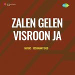 Zalen Gelen Visroon Ja