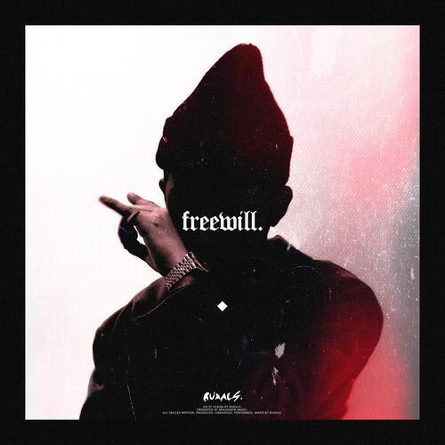 bemyeverything cover art
