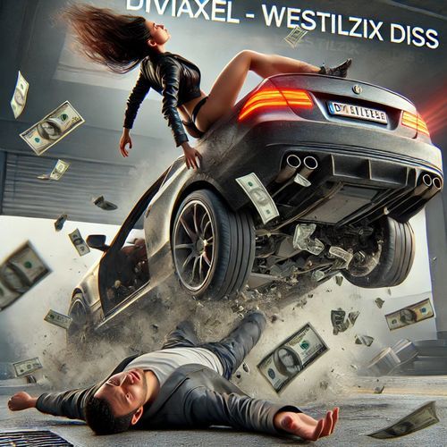 westilzix diss cover art