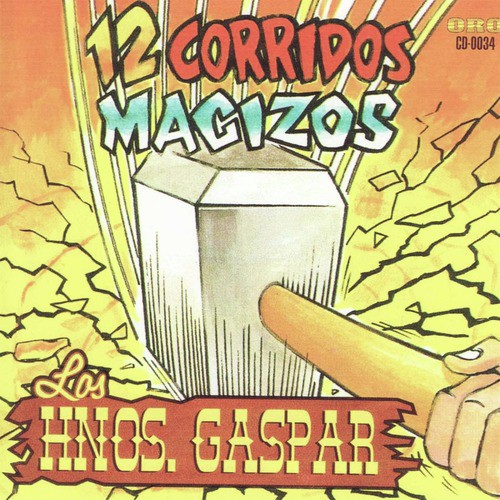 De Michoacan a Reynosa cover art