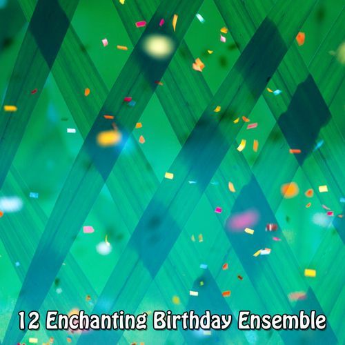 12 Enchanting Birthday Ensemble_poster_image