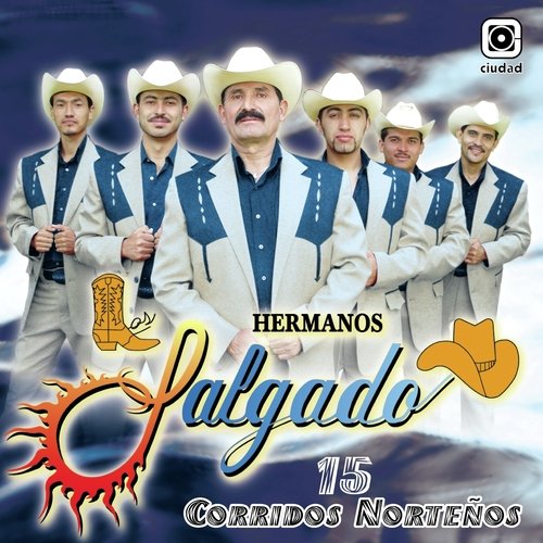 Onofre Rosales cover art