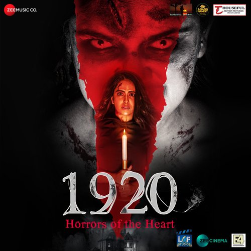 1920 Horrors Of The Heart