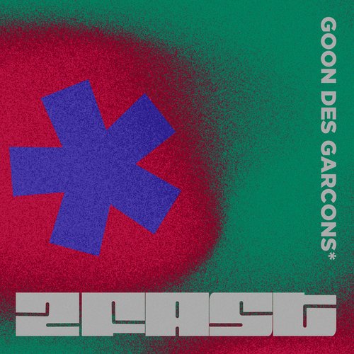 2Fast cover art