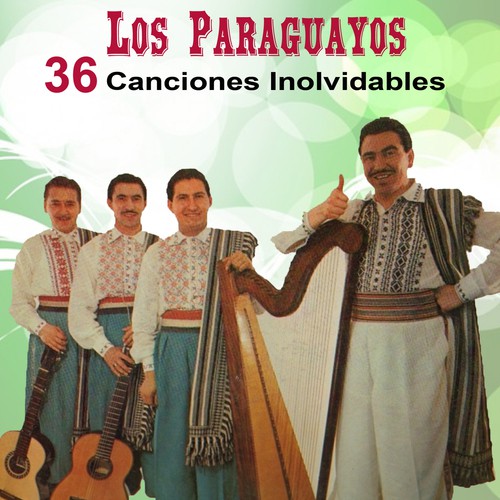 36 canciones inolvidables