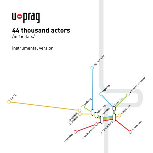 U-Prag