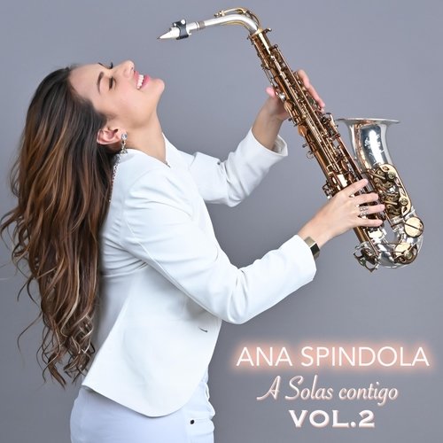 A Solas Contigo, Vol. 2