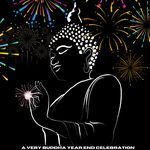 A Very Buddha Year End Celebration