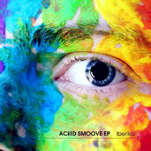 ACIIID SMOOVE (Alleck Remix)