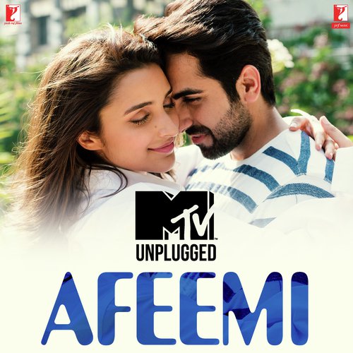 Afeemi (MTV Unplugged)