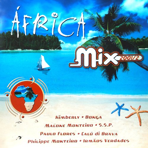 Africa Mix 2001/2