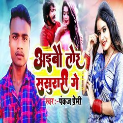 Aibou Tor Sasurari Ge