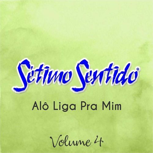 Alô Liga Pra Mim, Vol. 4_poster_image