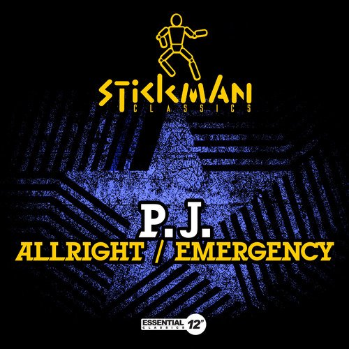 Allright / Emergency