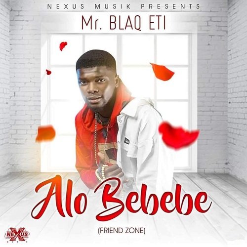 Alo Bebebe (Friendzone) cover art
