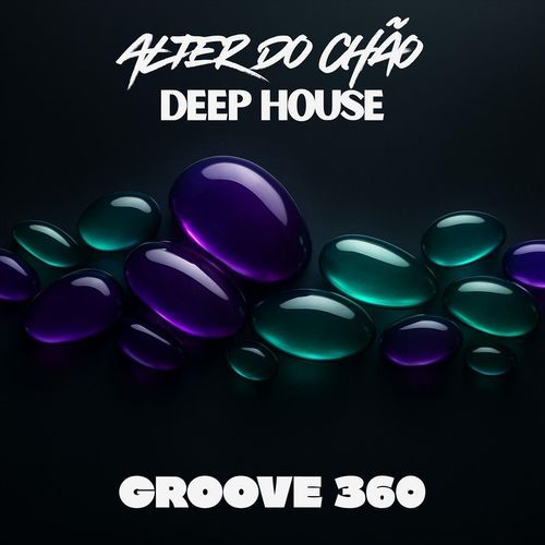Groove da Livia cover art