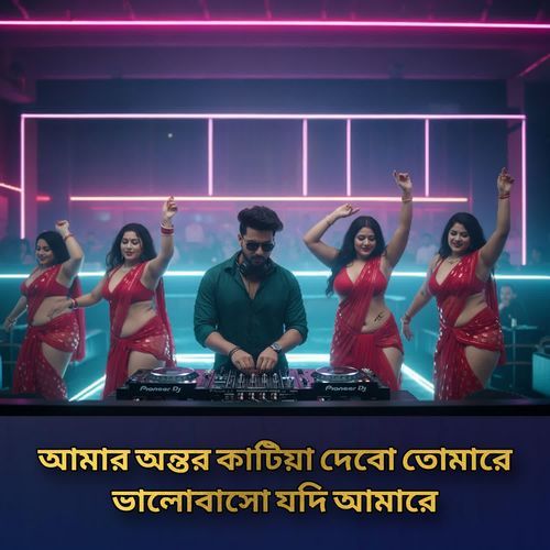 Amar ontor kaitya debo tomare bhalobasho jodi amare