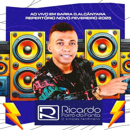 Ao Vivo em Barra de Alcântara