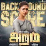 Aramm (Original Background Score)