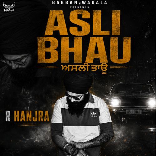 Asli Bhau