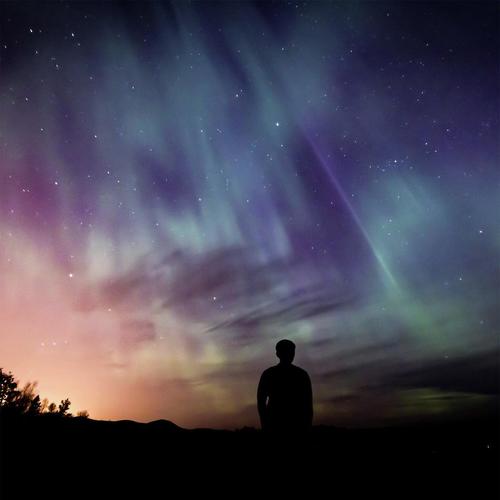 Aurora cover art
