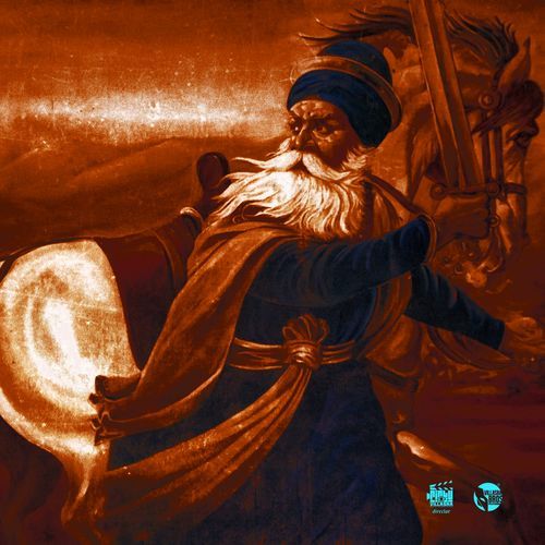 BABA DEEP SINGH JI