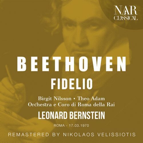 Fidelio, Op. 72, ILB 67, Act II: "In des Lebens Frühlingstagen" (Florestan)