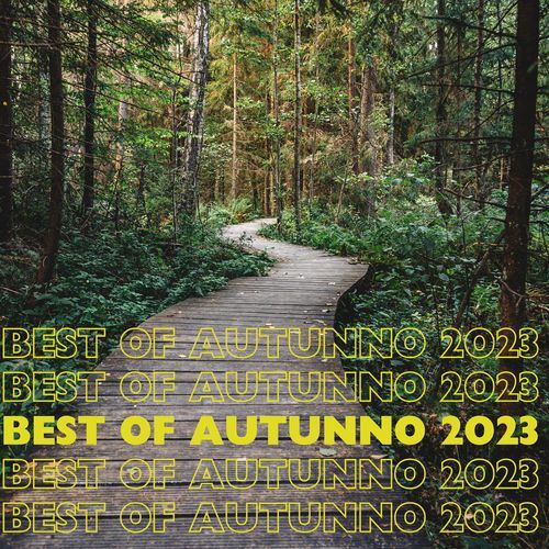 BEST OF AUTUNNO 2023