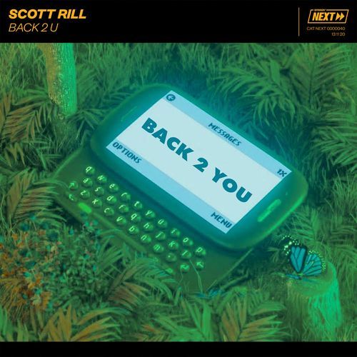 Back 2 U (Extended Mix) (Extended Mix)