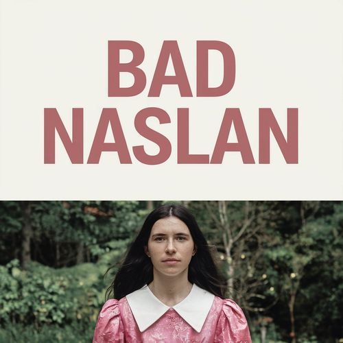 Bad Naslan LoFi