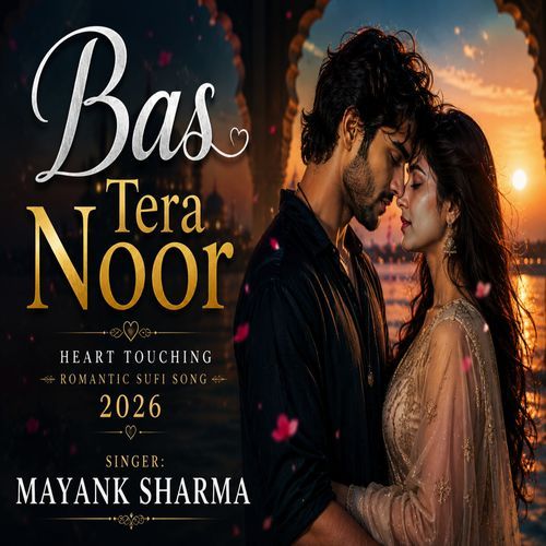 Bas Tera Noor