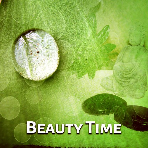 Green Nature Spa cover art
