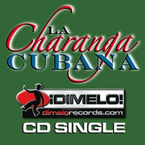 La Charanga Cubana
