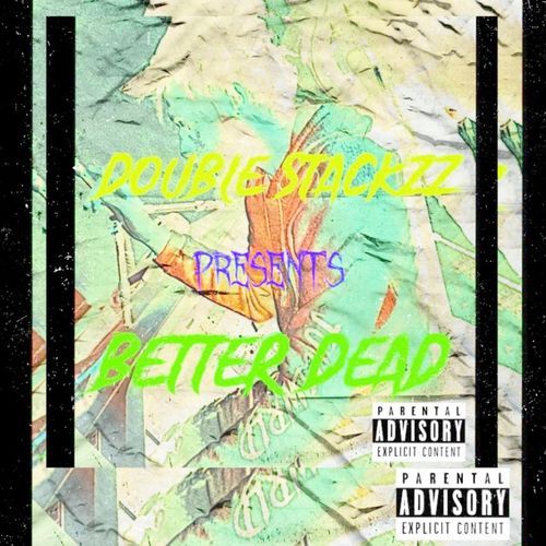 Josh A cover art