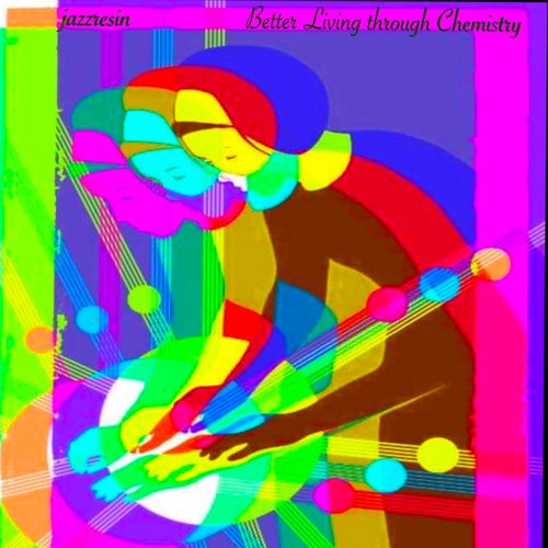 Yoyodyne Temp Employee cover art