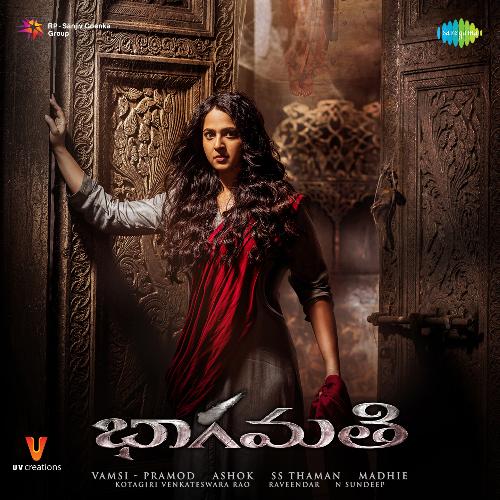 Bhaagamathie Theme Song