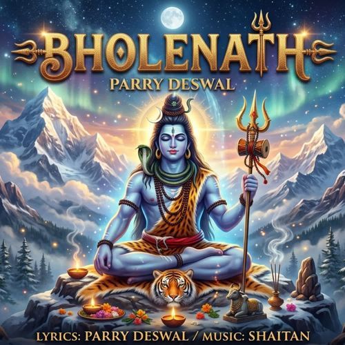 Bholenath