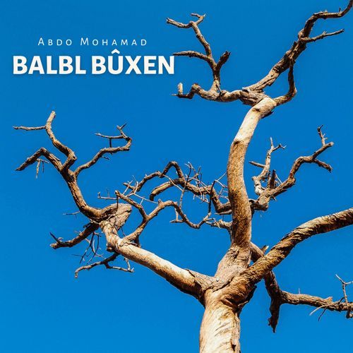 Zaryê cover art