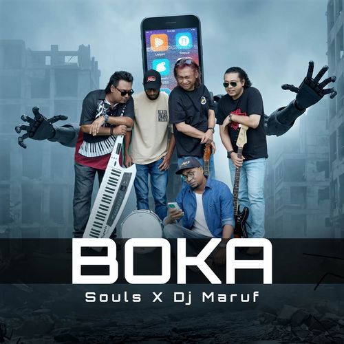 Boka