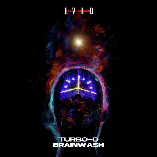 Brainwash cover art